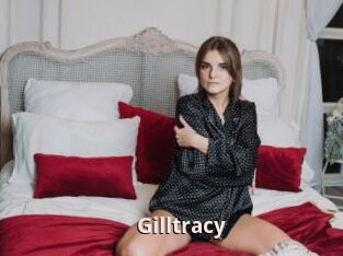 Gilltracy