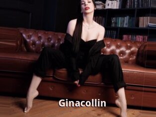Ginacollin