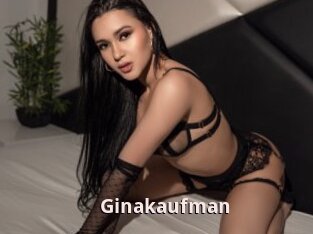 Ginakaufman