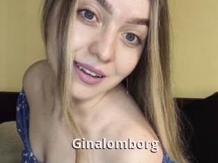 Ginalomborg