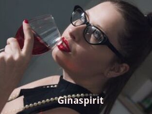 Ginaspirit
