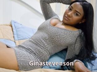 Ginastevenson