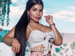 Ginatason