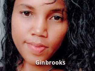 Ginbrooks