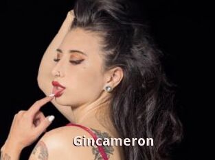 Gincameron