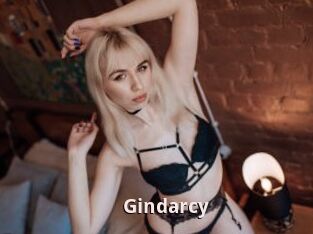 Gindarcy