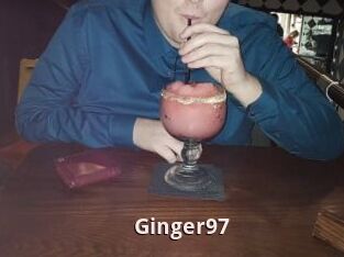 Ginger97