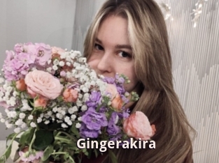 Gingerakira