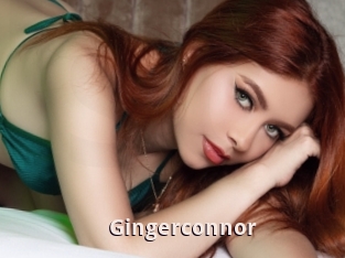 Gingerconnor