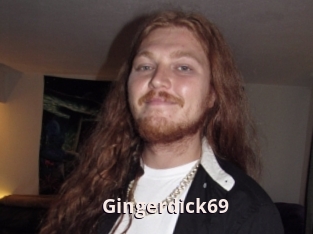 Gingerdick69