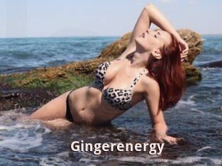 Gingerenergy