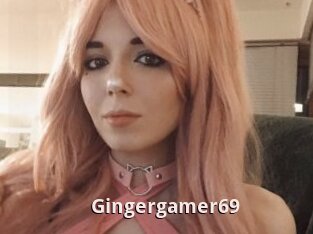 Gingergamer69