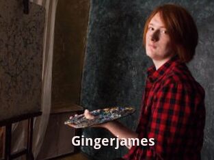 Gingerjames