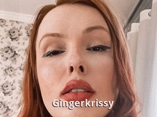Gingerkrissy