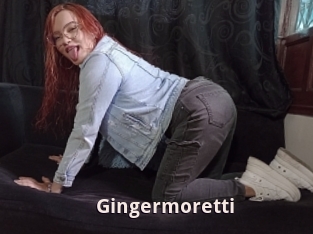 Gingermoretti