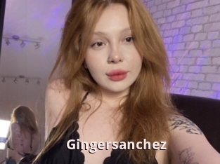 Gingersanchez
