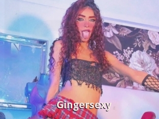 Gingersexy