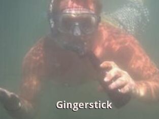 Gingerstick