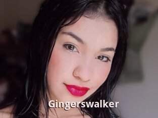 Gingerswalker