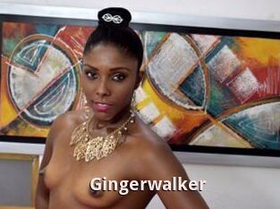 Gingerwalker