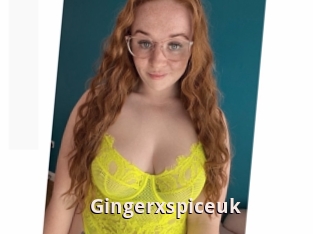 Gingerxspiceuk