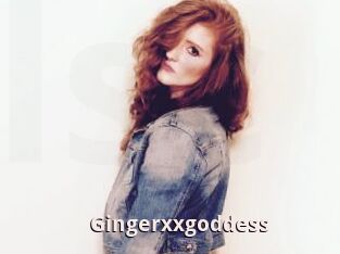 Gingerxxgoddess