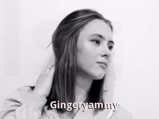 Gingeryammy