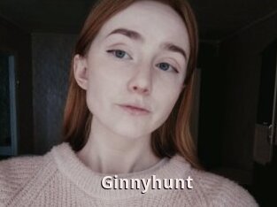 Ginnyhunt