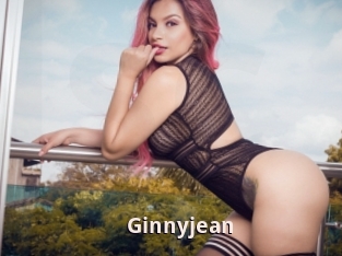 Ginnyjean