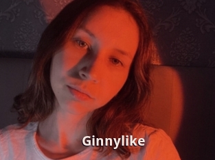 Ginnylike