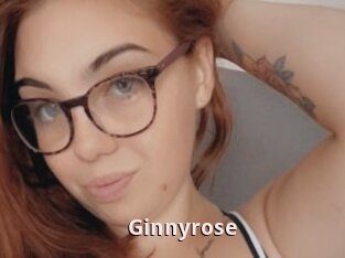 Ginnyrose