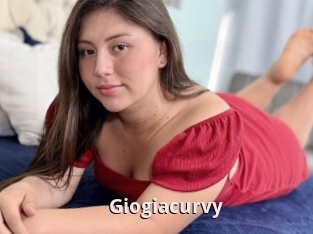 Giogiacurvy