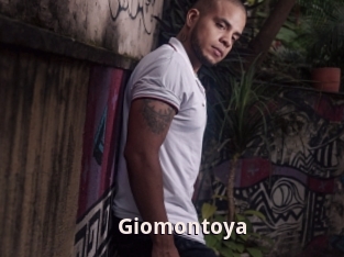 Giomontoya