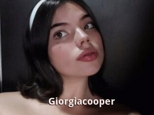 Giorgiacooper