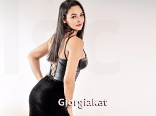 Giorgiakat