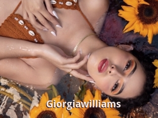 Giorgiawilliams