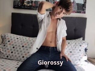 Giorossy