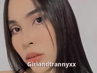 Girlandtrannyxx