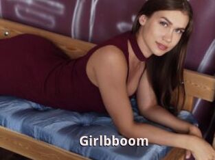 Girlbboom