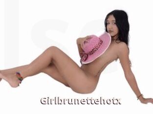 Girlbrunettehotx