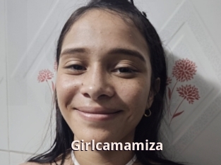 Girlcamamiza