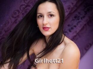 Girlhott21