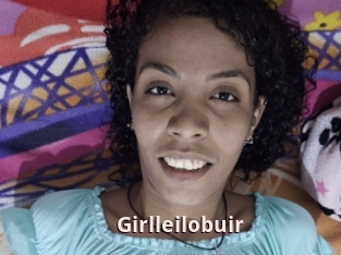 Girlleilobuir