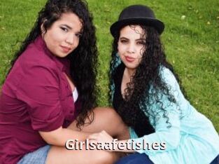 Girlsaafetishes