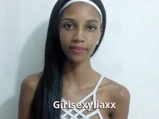 Girlsexyliaxx