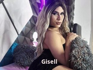 Gisell