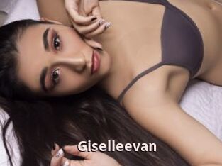 Giselleevan