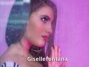 Gisellefontana
