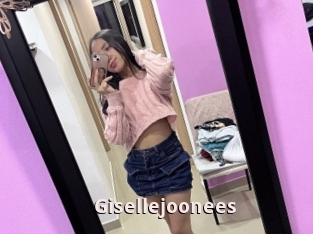 Gisellejoonees