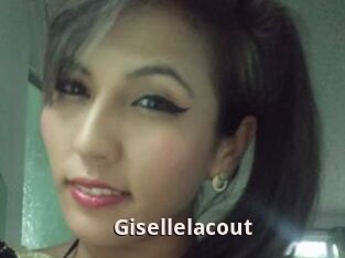 Gisellelacout